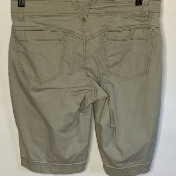 Royal Robbins Shorts Sz 2 - Picture 6 of 8